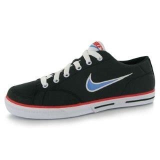 stoffschuhe nike schwarz gr.36